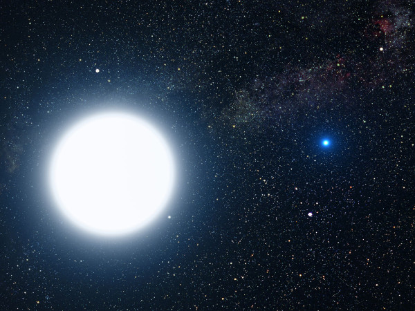Image credit: NASA, ESA, and G. Bacon (STScI).